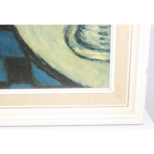 549U - A vintage Picasso print 