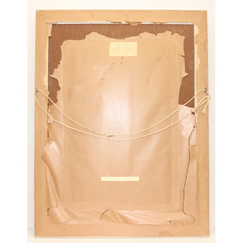 549U - A vintage Picasso print 