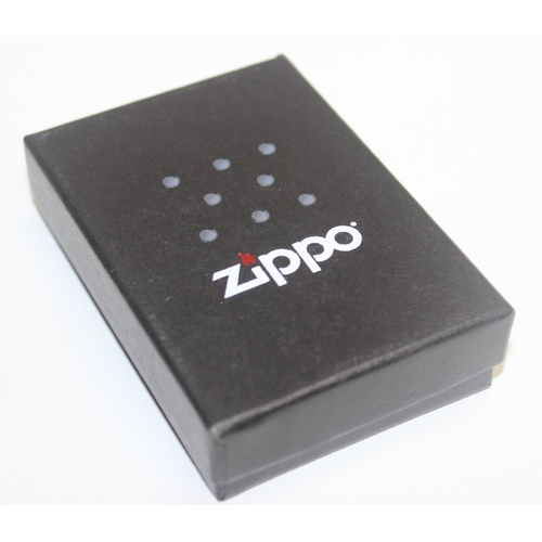 ZIPPO 『PROPERTY OF ALCATRAZ PENETENTIARY』2010年10月製造