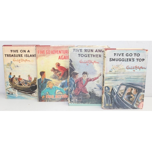 559 - Enid Blyton 