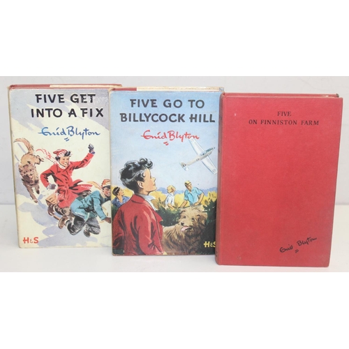 559 - Enid Blyton 