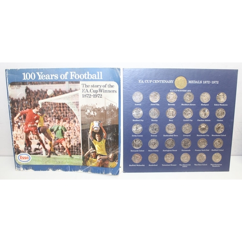 770 - Qty of sporting ephemera and other items to include football programmes from various clubs but mainl... 