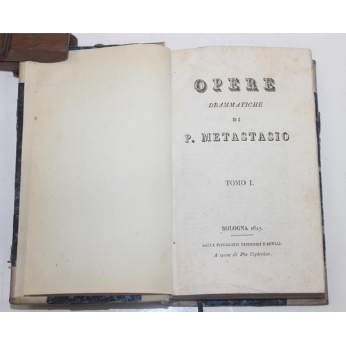 557 - The Vision of Dante Alighieri, translated by Henry Francis Cary, was published in 1889 by Frederick ... 