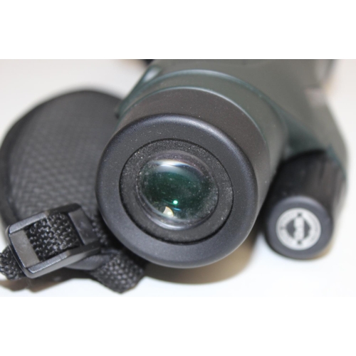 757 - A C'Sky 12 x 55 spotting scope with case