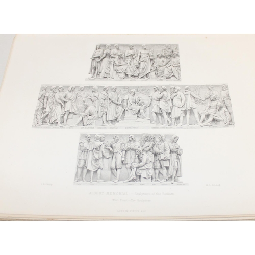 484 - Qty of antique and later art themed book plate prints/lithographs, to incl examples by G. B. Shaw, A... 