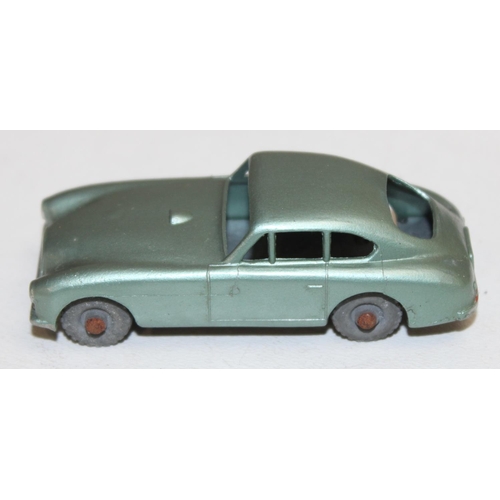 681 - Vintage Models of Yesteryear series by Lesney diecast scale models, to incl No's: 1, 5, 6, 8, 9, 10,... 