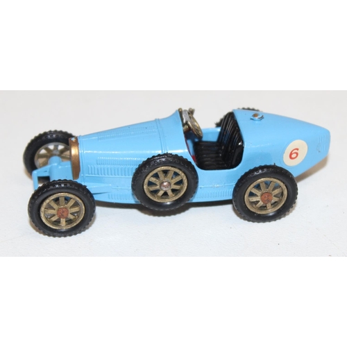 681 - Vintage Models of Yesteryear series by Lesney diecast scale models, to incl No's: 1, 5, 6, 8, 9, 10,... 