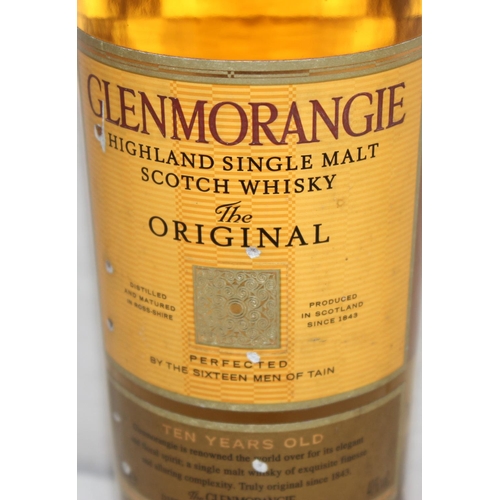 1578 - Vintage 70cl bottle of Glenmorangie Highland 10 year old single-malt whisky