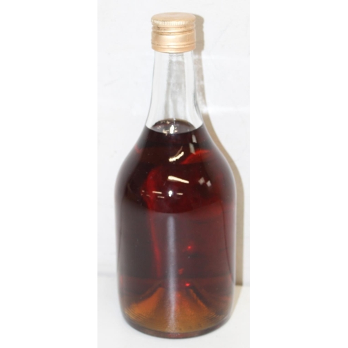 1596 - Vintage bottle of Chapeau Napoleon brandy (24fl oz)