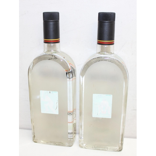 1599I - 2 x bottles of A. F. Cricketer's Special Reserve Gin (75cl)