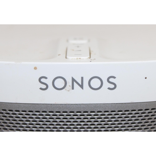 817 - Sonos Play 1 speaker