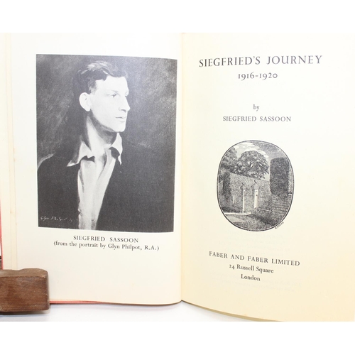 513 - Qty of assorted interesting military related books to inc Winston Churchill by Robert Sencourt with ... 