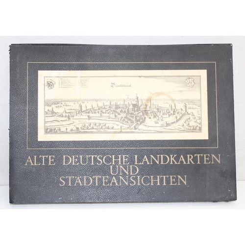 532 - Qty of assorted books mainly relating to European art, architecture and history etc