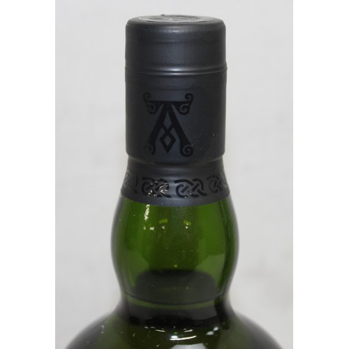 1458 - Boxed 70cl bottle of Ardbeg Islay 10 year old single malt Scotch whisky