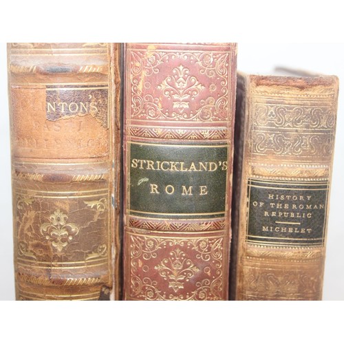 539 - History of the Irish Rebellion in 1798; with Memoirs of the Union, and Emmett's Insurrection in 1803... 