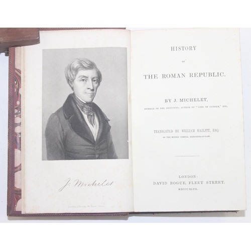 539 - History of the Irish Rebellion in 1798; with Memoirs of the Union, and Emmett's Insurrection in 1803... 