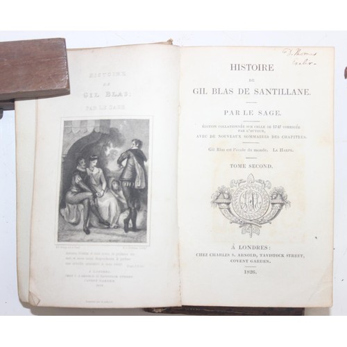 540 - Liber Amoris; or, The New Pygmalion by William Hazlitt, first edition, printed for John Hunt, 1823, ... 