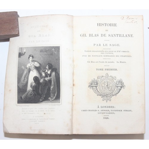 540 - Liber Amoris; or, The New Pygmalion by William Hazlitt, first edition, printed for John Hunt, 1823, ... 