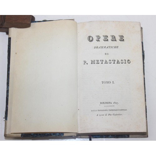 540 - Liber Amoris; or, The New Pygmalion by William Hazlitt, first edition, printed for John Hunt, 1823, ... 