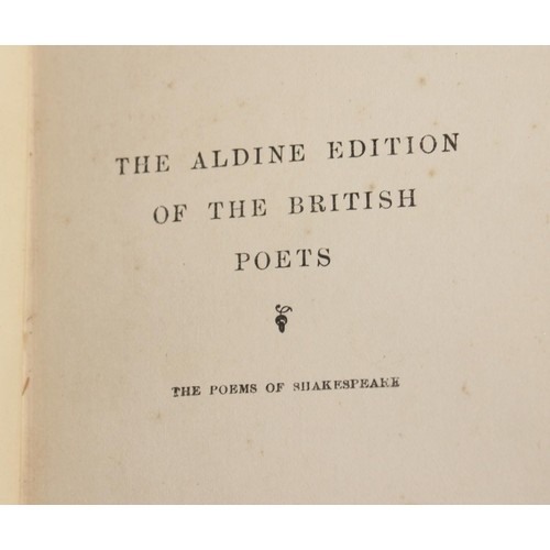 540 - Liber Amoris; or, The New Pygmalion by William Hazlitt, first edition, printed for John Hunt, 1823, ... 