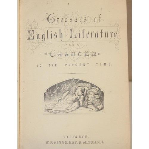 540 - Liber Amoris; or, The New Pygmalion by William Hazlitt, first edition, printed for John Hunt, 1823, ... 