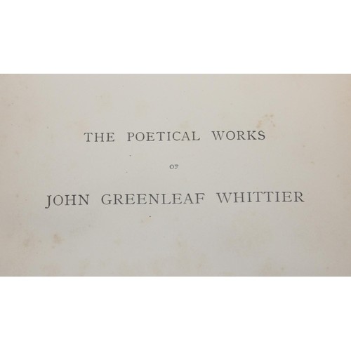 540 - Liber Amoris; or, The New Pygmalion by William Hazlitt, first edition, printed for John Hunt, 1823, ... 