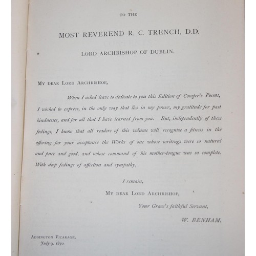 540 - Liber Amoris; or, The New Pygmalion by William Hazlitt, first edition, printed for John Hunt, 1823, ... 