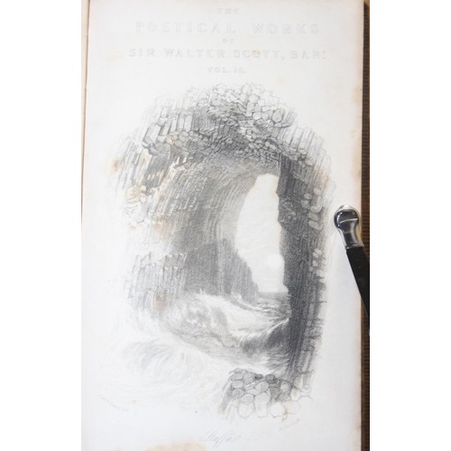 540 - Liber Amoris; or, The New Pygmalion by William Hazlitt, first edition, printed for John Hunt, 1823, ... 