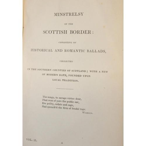 540 - Liber Amoris; or, The New Pygmalion by William Hazlitt, first edition, printed for John Hunt, 1823, ... 