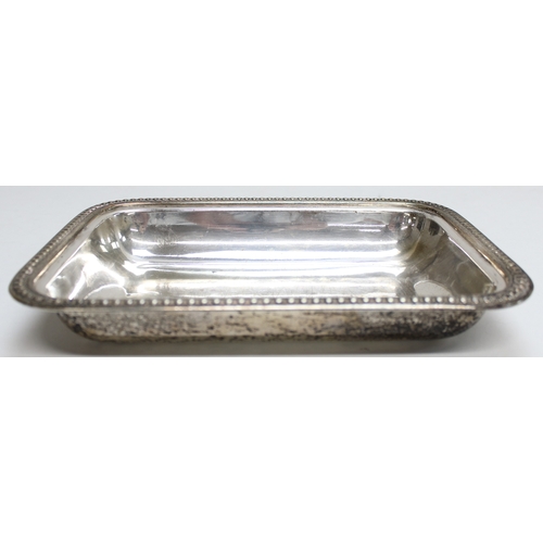 1041 - Assorted silver-plated entrée or serving dishes, some with lids, mainly antique examples, approx 6.5... 