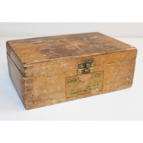 296 - Qty of assorted wooden boxes to inc a Victorian floral painted papier mache box etc (5)