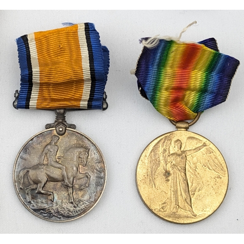 1437 - A WW1 family group of medals to inc a trio to 15401 Private A. Miles of Bedfordshire Regiment, with ... 