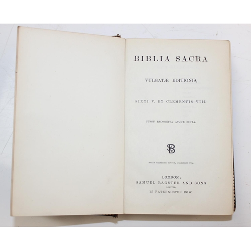 554 - Qty of antique and later hardback books to incl Marcel Proust 'A Biography', Oxford by Christopher H... 