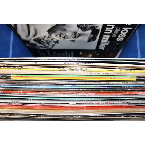 506 - Quantity of LPs to include Whitney Houston, Big Daddy Kane, Dennis Brown & Journey