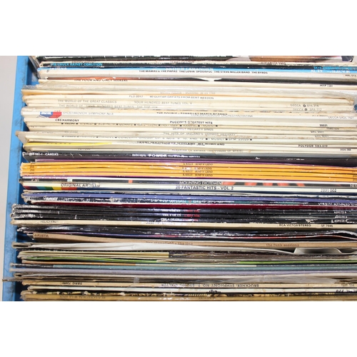 509 - Quantity of LPs and 12