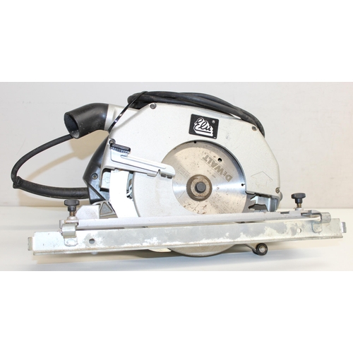 739 - Elu MH265 circular saw