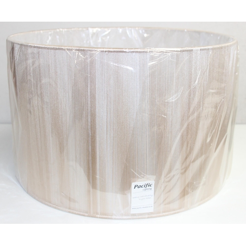 258 - 3 boxes of assorted lampshades, some new