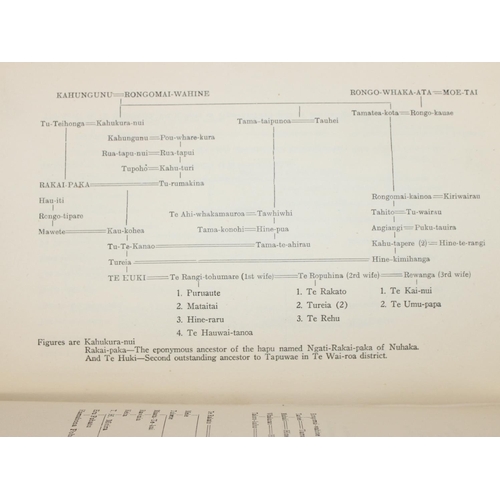 10 - Rare Signed First Edition of Takitimu (1944) by J.H. Mitchell, Presented to Sir Cyril Newall

Takiti... 