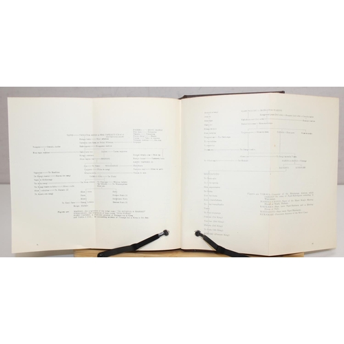 10 - Rare Signed First Edition of Takitimu (1944) by J.H. Mitchell, Presented to Sir Cyril Newall

Takiti... 