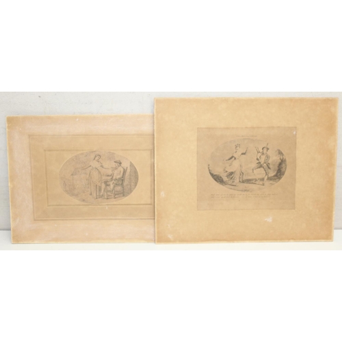 398 - Qty of assorted antique and later original artworks and prints to inc Arthur Rackham, William Russel... 