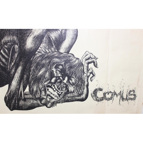 465 - Comus 