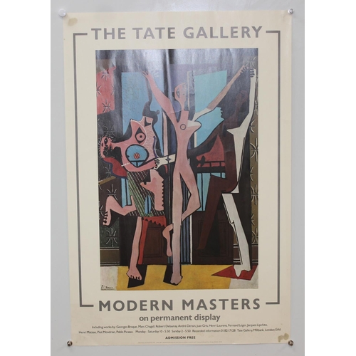 466 - Tate Gallery 