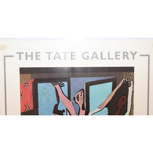 466 - Tate Gallery 