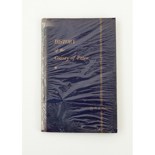 17 - 4 books all relating to New Zealand all with dedications to Cyrill Newall, to inc History of the Cou... 