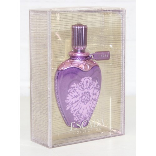 ESCADA 2002年EDITIONPARFUM DETOLETTE50ml エスカーダ 【公式通販】
