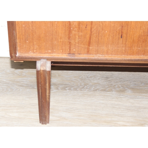 18 - Archie Shine for Beaver & Tapley - a retro bureau or writing desk by Beaver & Tapley, Multi-Width fu... 