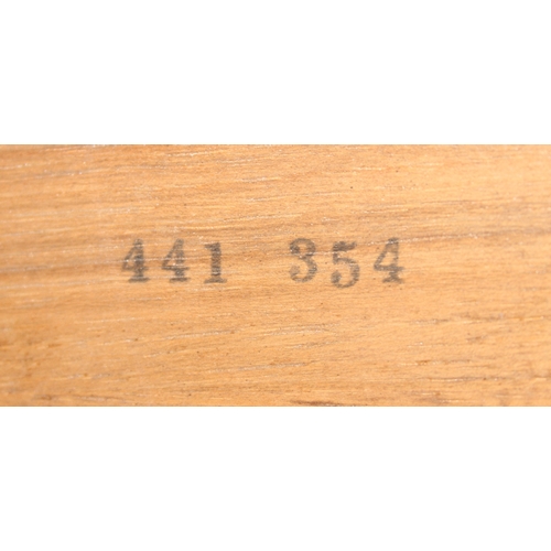 86 - An early 20th century walnut extending dining table with decorative Spanish Baroque style base, with... 