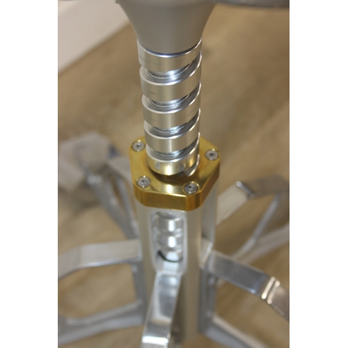 112 - A rare and unusual office chair designed by Simon Freedman, believed to be a KS Edition, sold as the... 