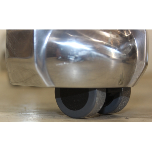 112 - A rare and unusual office chair designed by Simon Freedman, believed to be a KS Edition, sold as the... 