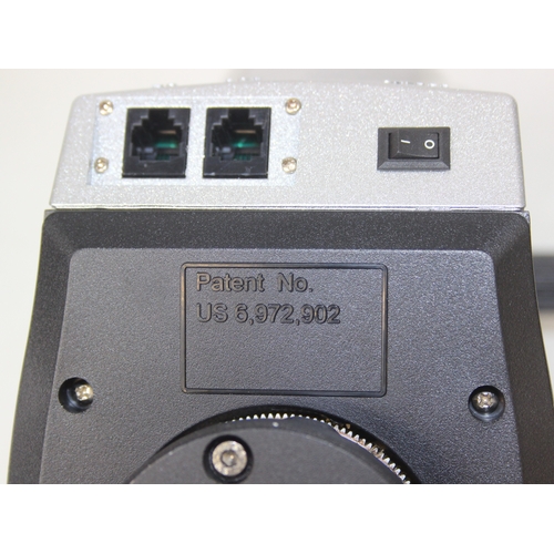 An Acuter Digital Spotting Scope, Orion TeleTrack computerised Synscan ...